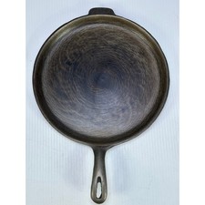 Wagner Ware Cast Iron Griddle 11.25 Inch Skillet Made in USA Vintage Cookware picture