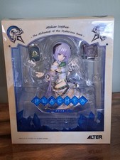 ALTER Plachta Atelier Sophie The Alchemist of the Mysterious Book 1/7 Figure picture