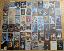 Lot of 60 Cerebus the Aardvark Comic Books 52-101 103-111 (Excellent Condition) picture
