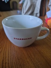 Starbucks 2008 Chubby Mug picture