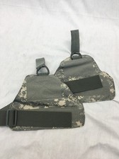 Eagle Industries CIRAS Set of Accessory Deltoid Pouches ACU - Army Ranger picture