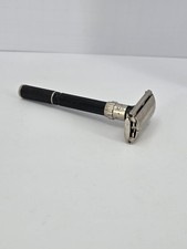 Vintage Gillette V2 1975 Super 109 Adjustable Safety Razor picture