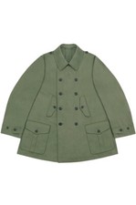 WW2 German Gebirgsjäger Mountain Trooper Wind Jacket picture