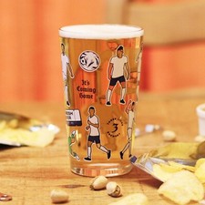 England World Cup Pint Glass picture
