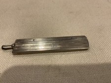 antique mustache comb picture