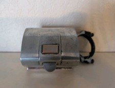 Rare 1950's Masterbilt Hot Rod Cigarette Dispenser And Lighter picture
