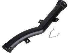 Engine Coolant Water Pipe for Mini Cooper R55 R56-R59 11537589713 With O-ring 20 picture