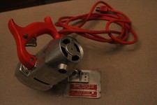 DISSTON DAGGER ( H.K. PORTER) D - 20 - VINTAGE ELECTRIC SABRE SAW picture