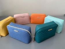 Missoni x Delta Air Lines Delta One Amenity Kits ALL SIX NEW and SEALED picture