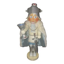 Steinback Sir Gallahan Nutcracker 17