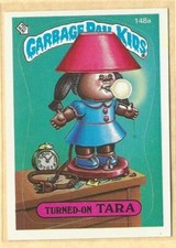 1986 TOPPS GARBAGE PAIL KIDS SERIES 4 OS4 SINGLE CARDS U-PICK picture
