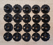 20 Singer Sewing Machine Stitch Pattern Cams Discs 401a 403 500a 503 picture