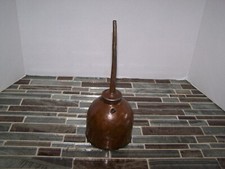 Vintage Enderes Oil Can Oiler Albert Lea Minn. USA picture