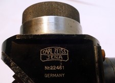 Carl Zeiss Jena No.22461 Germany Angle Finder Optometrist, antique picture