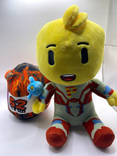 PghLFilms Roblox Piggy Collectible Plush Toy YouTuber Limited Edition 11