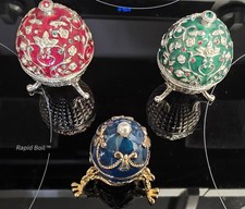 Faberge Eggs picture
