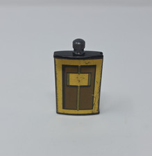 Vintage Small Match King Striker Lighter / Made in USA / Height 2