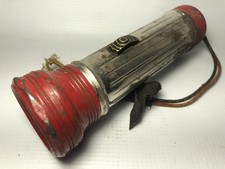 Vintage Winchester Flashlight 1930s Trade Mark - Parts Repair picture