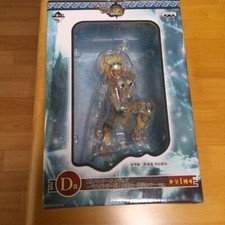 Hunter DX Figure Barioth series Ver. Monster Hunter Ichiban Kuji Banpresto 59 picture