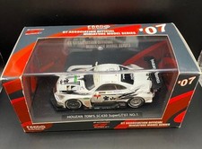 Ebbro Super GT Tom's SC430 Metal 1/43 Scale Car Model Nismo Toyota Lexus picture