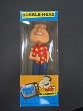 Funko Wacky Wobbler Quagmire Family Guy Vinyl Bobblehead Figure  picture