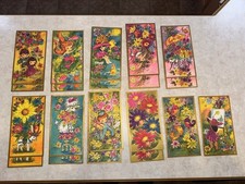 Rare Vintage Something Special OG By Vivica All Occasion Greeting Card Set picture