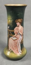 ROYAL SCHWARZBURG Porcelain