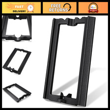 Cast Iron Shaker Grate Frame for Wood Stoves & Furnaces - Fits Hot Blast, Vogelz picture