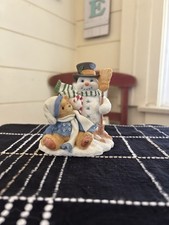 1997 Cherished Teddies Mitch 