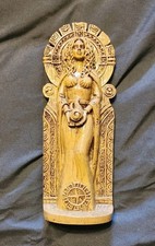BRIGID GODDESS STATUE 7