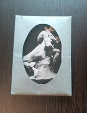 ADULTS ONLY Lot of 10 Antique Photos of Woman from Salon De Paris in Sleeve picture