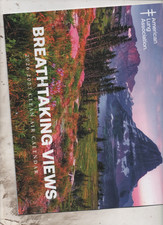 2027 American Lung Association Wall Calendar - 16 months - 10