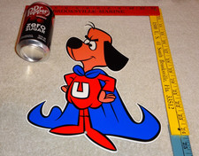 VINTAGE UNDERDOG SHOESHINE BOY 12