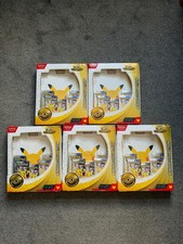 5x Pokemon 30th Anniversary Binder Collection Brand New Sealed *Ripped Boxes* picture