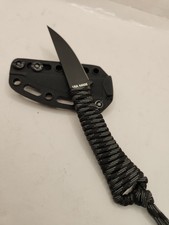 NEW Montana Knife Co. Mini Speedgoat 2.0 Black picture