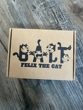 SDCC 2016 Bait Felix The Cat Variant- 250 LE Run picture