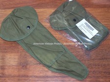 Radio PRC 77 PRC 25 SINCARS Military Army USMC Case CW-503 Antenna Handset HAM picture
