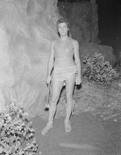 US actor Tony Curtis in the GE Theater program The Stone' 1958 Old Photo picture