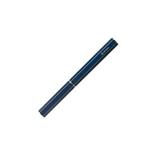 YSTUDIO Classic Revolve Fountain Pen - Blue picture