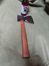 Vtg True Temper Broad Axe Hatchet,No.TB2F,6x4-1/2