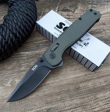 SOG Pocket Knife Terminus XR Style 3