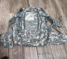 Arizona National Guard Camo Backpack  picture