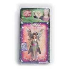 Flitter Fairies - Alexa Fairy of Inspiration picture