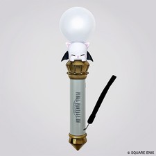 Square Enix Final Fantasy XIV Stick Light Moogle FFXIV Fan Festival PSL picture