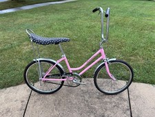 Schwinn Stingray Stardust picture