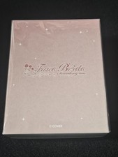 Nerissa Ravencroft Ring Necklace - hololive Seasonal Days June Bride 2026 picture