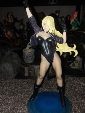 Kotobukiya Black Canary DC Comics Bishoujo Statue  picture