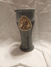 2017 ARIZONA RENNAISSANCE FESTIVAL STEIN BEER MUG LIMITED EDITION 273 GREY FOX  picture