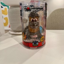 Godzilla King of the Monsters Potato Head Figure Super Impulse Poptaters SEALED picture