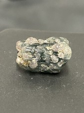 Rare Dudgeonite Ca Annabergite Mineral Estrie Quebec B Kelly Collection picture